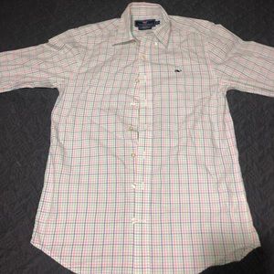 Vineyard Vines Shirt Small